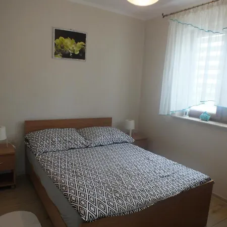 Na Wzgorzu Debina (Ustka)