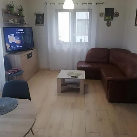 Na Wzgorzu Hébergement de vacances