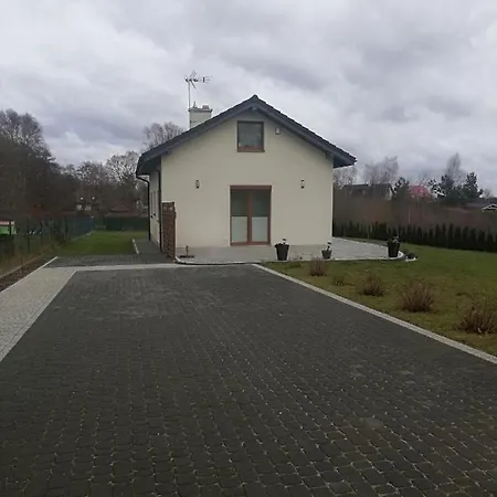 Na Wzgorzu * Debina (Ustka)